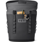 Mochila Yeti Hopper Backpack M12 Charcoal