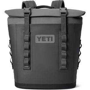 Mochila Yeti Hopper Backpack M12 Charcoal