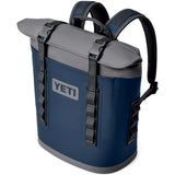 Mochila Yeti Hopper Backpack M12 Navy