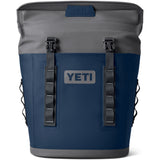 Mochila Yeti Hopper Backpack M12 Navy