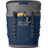 Mochila Yeti Hopper Backpack M12 Navy