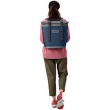 Mochila Yeti Hopper Backpack M12 Navy