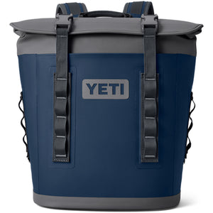 Mochila Yeti Hopper Backpack M12 Navy