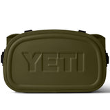 Mochila Yeti Hopper Backpack M12 Olive/Black