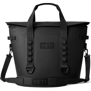 Bolsa YETI Hopper M30 Black