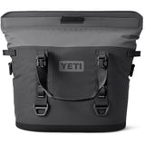 Bolsa YETI Hopper M30 Charcoal