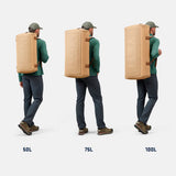 Mochila Yeti Panga Duffel 50 Tan