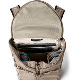 Mochila Yeti Ranchero Backpack 22L Caupe Dark Taupe