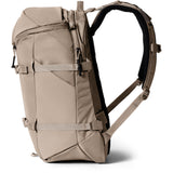 Mochila Yeti Ranchero Backpack 27L Cape Dark Taupe