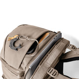 Mochila Yeti Ranchero Backpack 27L Cape Dark Taupe