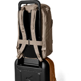 Mochila Yeti Ranchero Backpack 27L Cape Dark Taupe