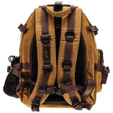 Mochila Hooey Mod BP045BRTN Brown
