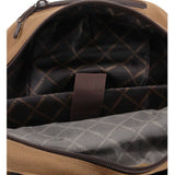 Mochila Hooey Mod BP045BRTN Brown