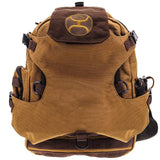 Mochila Hooey Mod BP045BRTN Brown