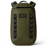 Mochila Yeti Cayo 15L Olive
