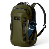 Mochila Yeti Cayo 25L Olive
