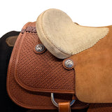 Montura Cactus Saddlery Team Roper SCATRW3502