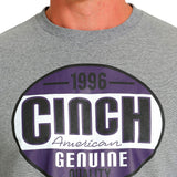 Playera Cinch Mod MTT1690590