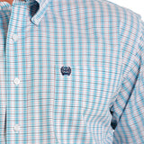 Camisa Cinch Mod MTW1105563