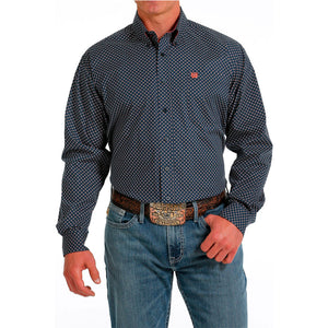 Camisa Cinch Mod MTW1105574