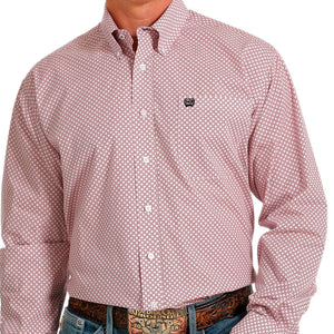 Camisa Cinch Mod MTW1105593