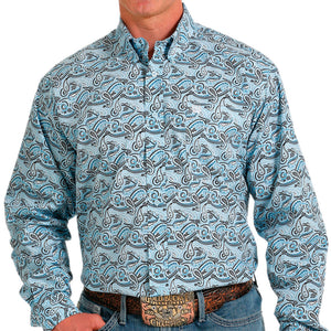 Camisa Cinch Mod MTW1105601