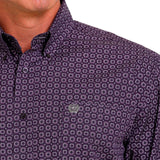 Camisa Cinch Mod MTW1105640