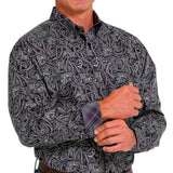 Camisa Cinch Mod MTW1105641