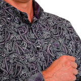 Camisa Cinch Mod MTW1105641