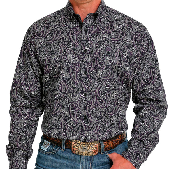 Camisa Cinch Mod MTW1105641