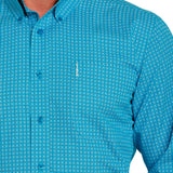 Camisa Cinch Mod MTW1347058