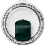 Magslider Yeti Pack Black Forest Green