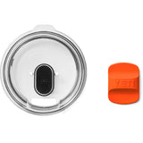 Magslider Yeti Pack Wetlands Camo