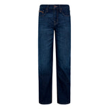 Pantalon Enrique Cactus The 8.0 Mod Medium Dark