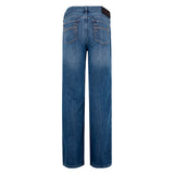 Pantalon Enrique Cactus The 3.3 Mod Medium Light