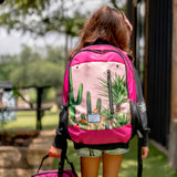 Mochila Hooey Mod BP072PKPR