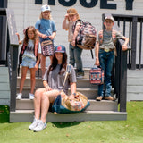 Mochila Hooey Mod DB002AZTN