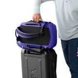 Mochila Yeti Crossroads Backpack 27L Ultramarine Violet