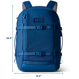 Mochila Yeti Crossroads Backpack 35L Alpine Brown