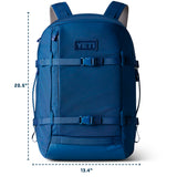 Mochila Yeti Crossroads Backpack 35L Navy