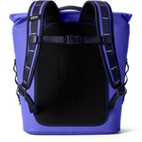 Mochila Yeti Hopper Backpack M12 Ultramarine Violet