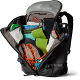 Mochila Yeti Ranchero Backpack 27L Black