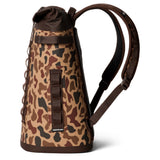 Mochila Yeti Hopper Backpack M20 Wetlands Camo