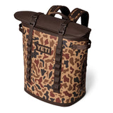 Mochila Yeti Hopper Backpack M20 Wetlands Camo