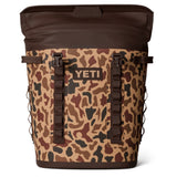 Mochila Yeti Hopper Backpack M20 Wetlands Camo
