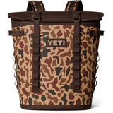 Mochila Yeti Hopper Backpack M20 Wetlands Camo