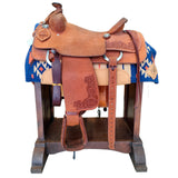 Montura Cactus Saddlery Team Roper SCATRW3502