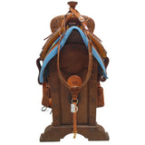 Montura Cactus Saddlery Team Roper SCATRW3512