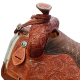 Montura Cactus Saddlery Team Roper SCATRW3511