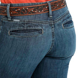 Pantalon Cinch Para Dama Mod MJ81454092